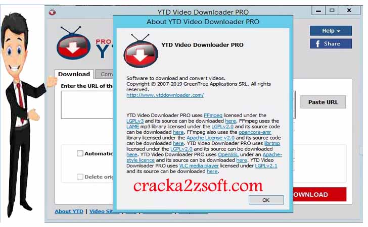 youtube downloader pro free for mac